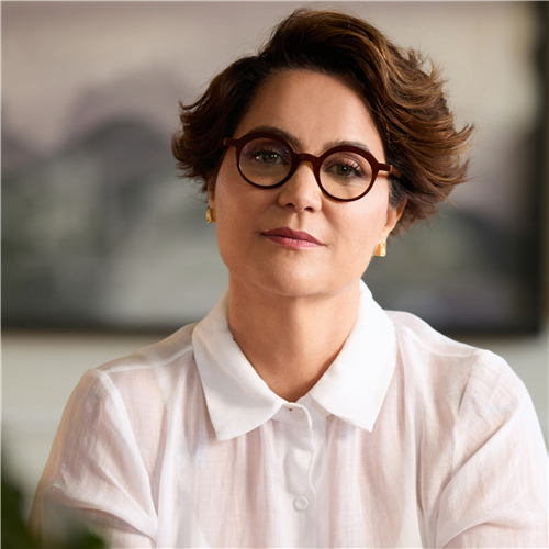 Gigi Barreto
