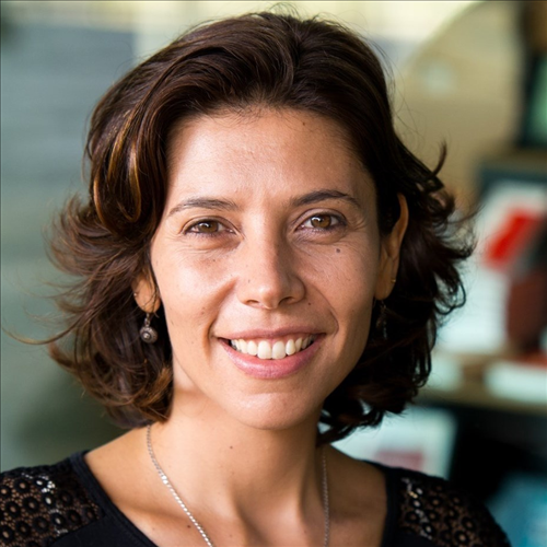 Thianne Martins