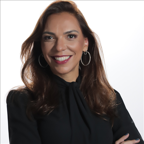 Patricia Marins