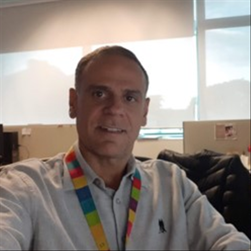 Carlos Eduardo Azevedo