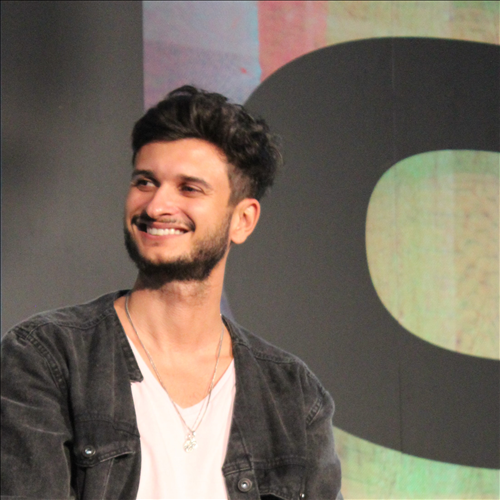 Douglas Miranda