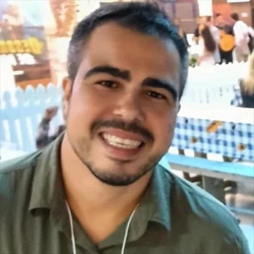 Vinicius Viegas Banjo