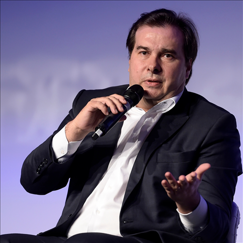 Rodrigo Maia
