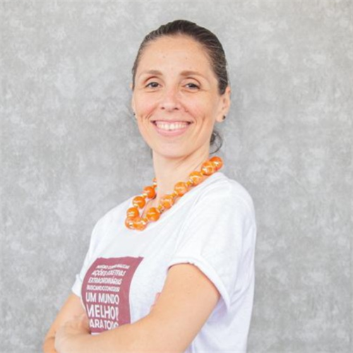 Liliana Pinelli