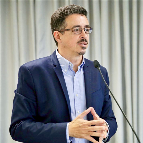 Sérgio Sá Leitão