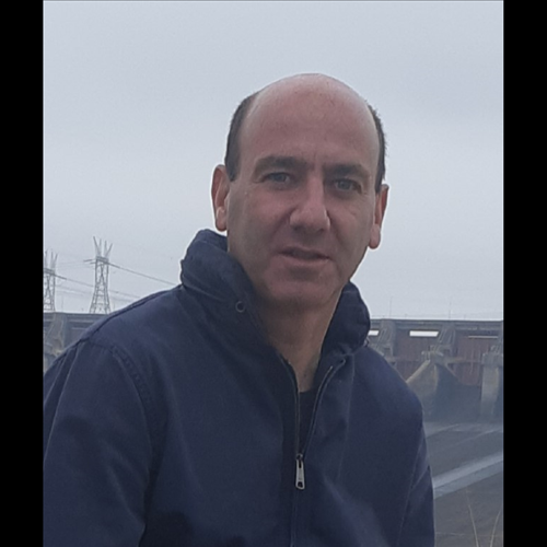 Danny Spiewak