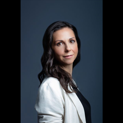 Patricia Cordeiro Nader