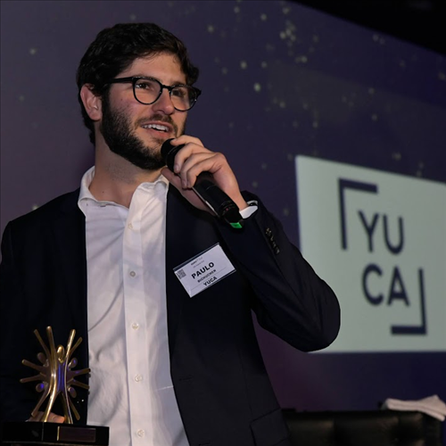Paulo Bichucher