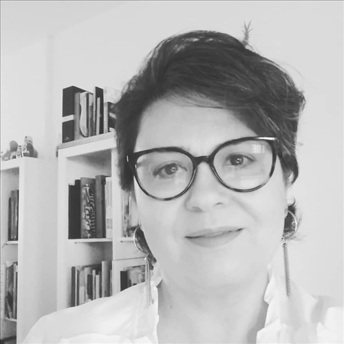 Patricia Sant’Anna