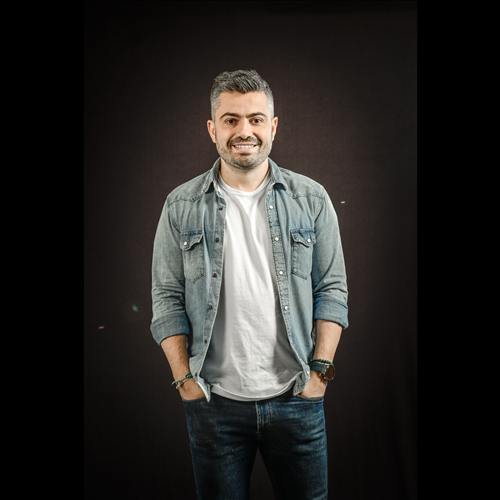 Sergio Gandolphi
