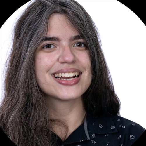 Patrícia Côrtes