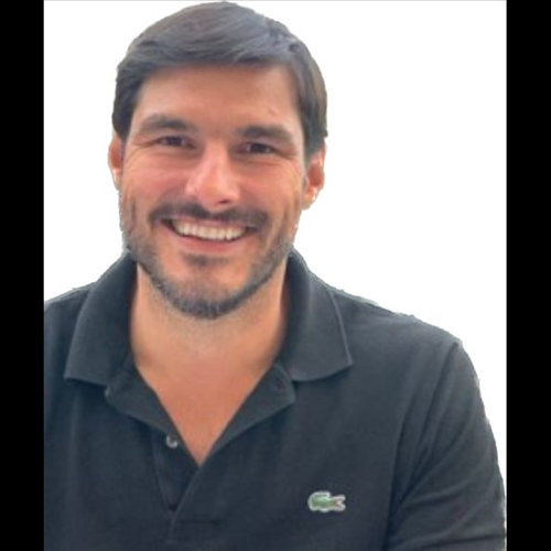 Marcio Munaro Milani