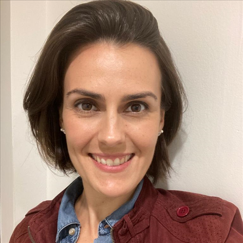 Priscila Chagas