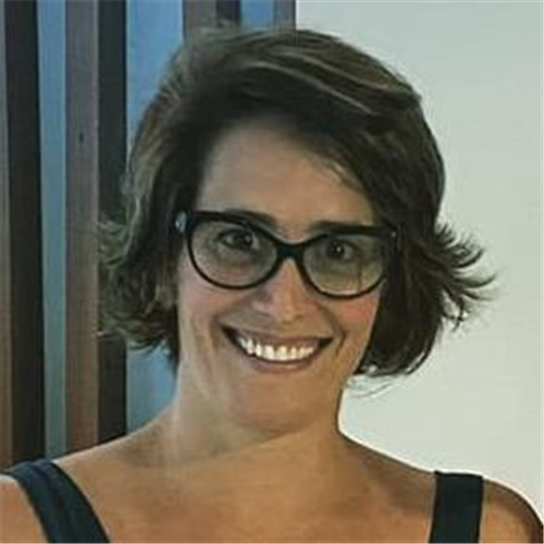 Carolina Ribeiro