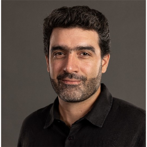 Gustavo Mello