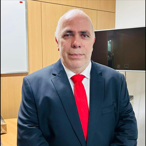 Marcos Souza