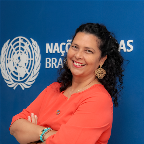 Camila Valverde