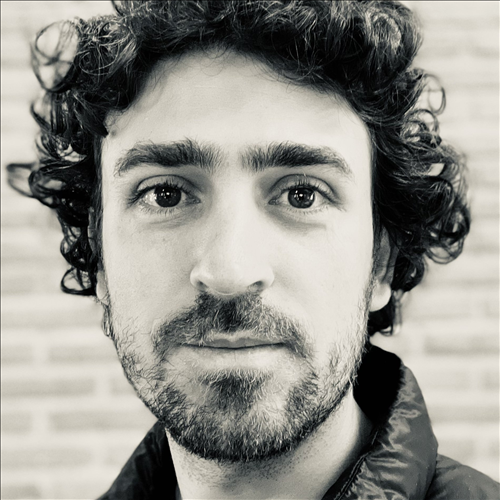 Daniel Tonacci