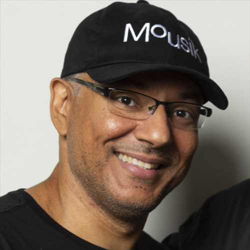 Umberto Tavares