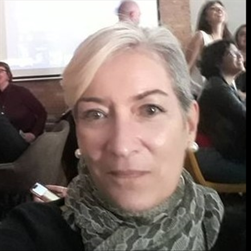 Maura Marzocchi
