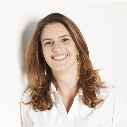 Cintia Schaimberg Medvedovsky