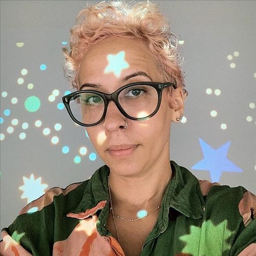 Iana Soares