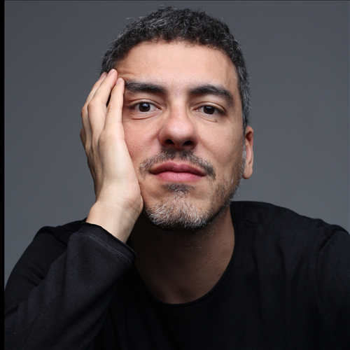 Daniel Rezende