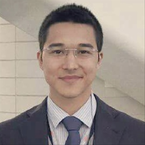 Victor Akira Sato