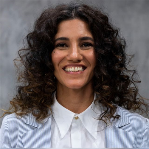 Antonia Pellegrino