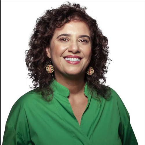 Tatiana Roque