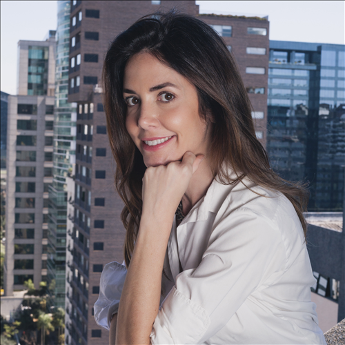 Marcela d’Arrochella