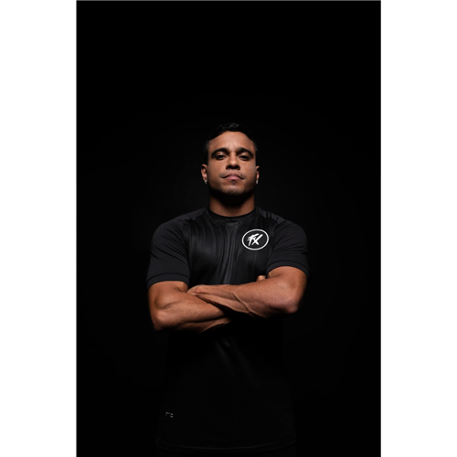 Wendell Lira