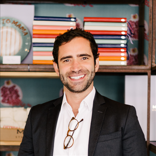 Pedro Pacífico