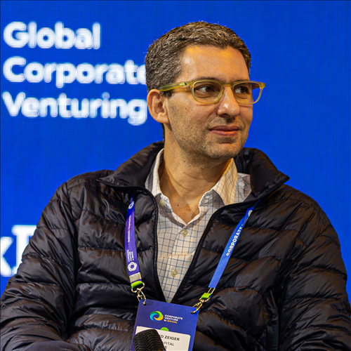 Richard Zeiger