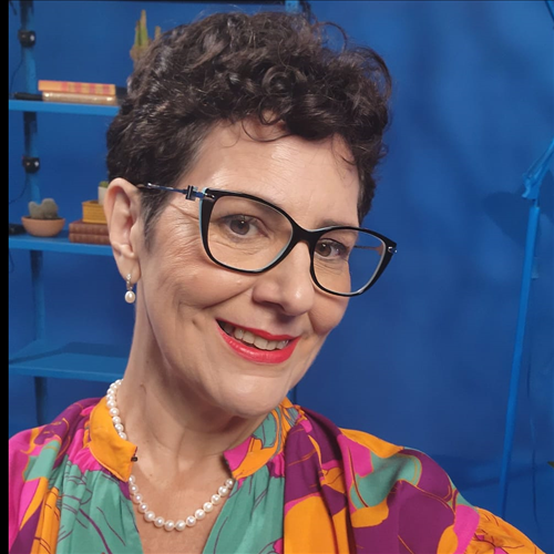 Branca Ramos Galdino