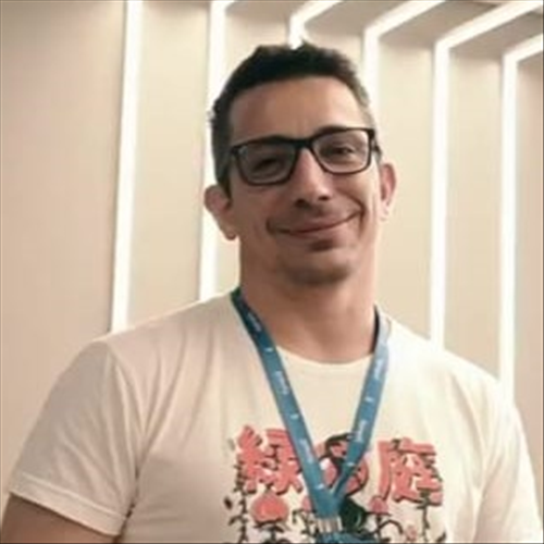 Tomás Miranda