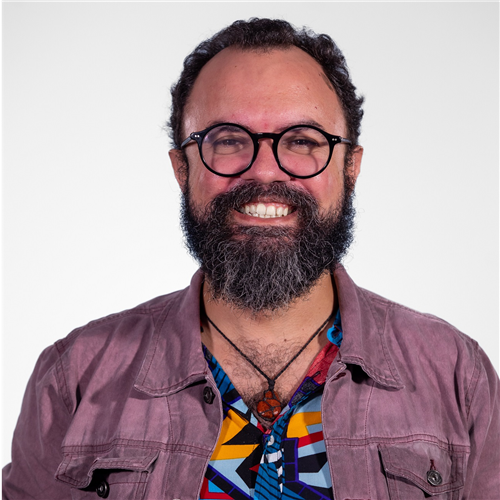 André Araujo