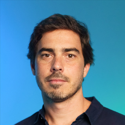 Bernardo Landeira
