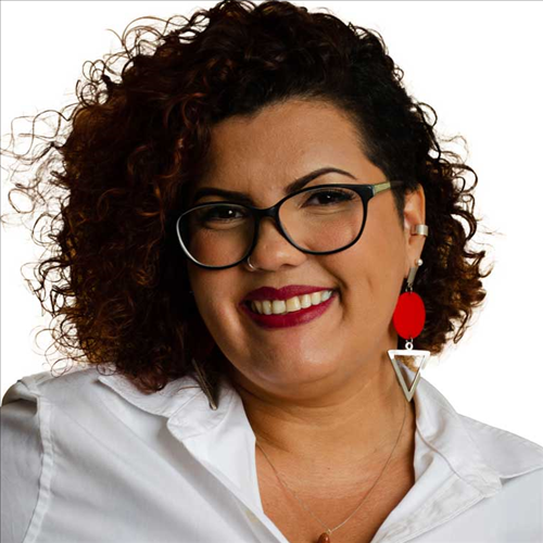 ISABEL XAVIER