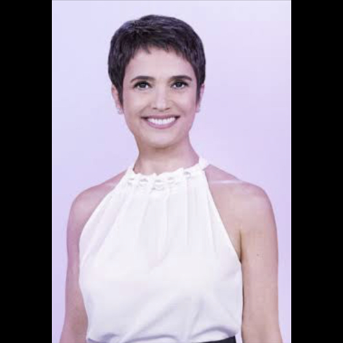 Sandra Annenberg