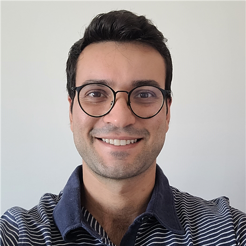 Vinicius Maia