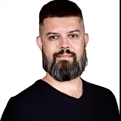 Luiz Alberto Fiebig Junior