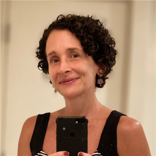 Renata Soares Netto
