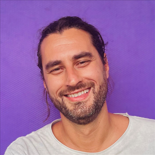 Gabriel Garcia