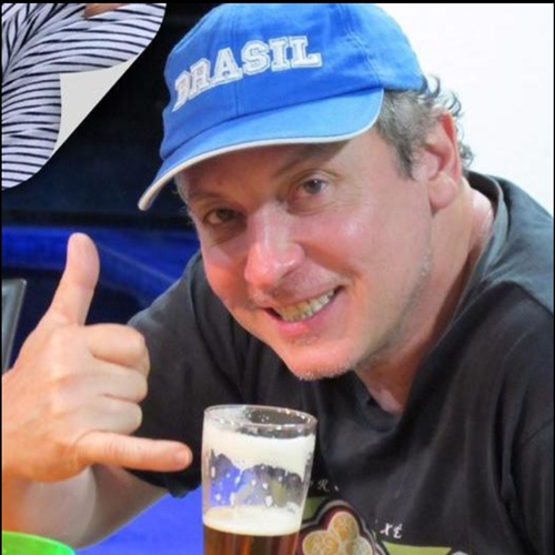 Luiz Rogério C F Rodrigues