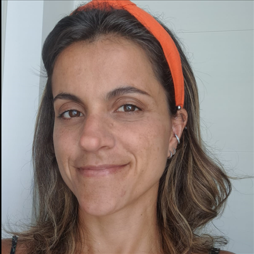 Leticia Freire
