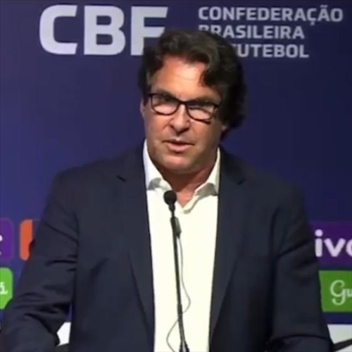 Rodrigo Paiva Paiva