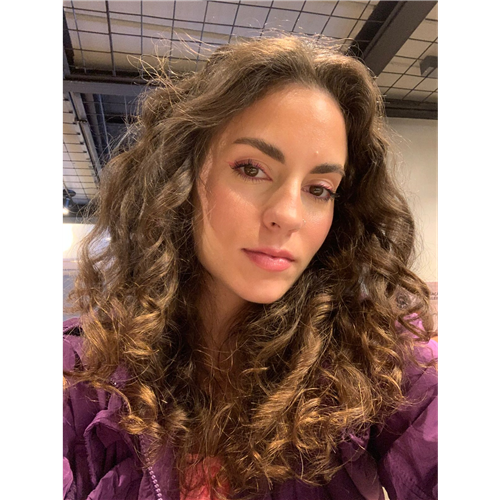Luiza Andrade