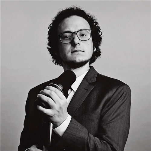 Carlos Merigo