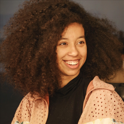 Kemilly Matos
